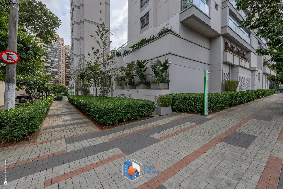 Apartamento, 1 quarto, 26 m² - Foto 15