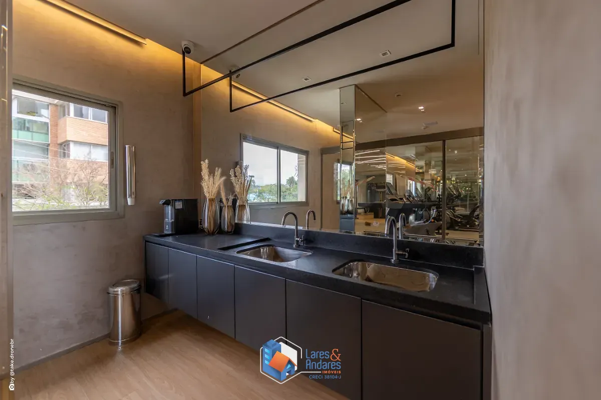Apartamento, 1 quarto, 26 m² - Foto 25