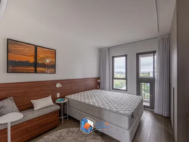 Outro com 26m² 1 quarto e 1 banheiro, à venda, no bairro Brooklin Paulista em São Paulo
