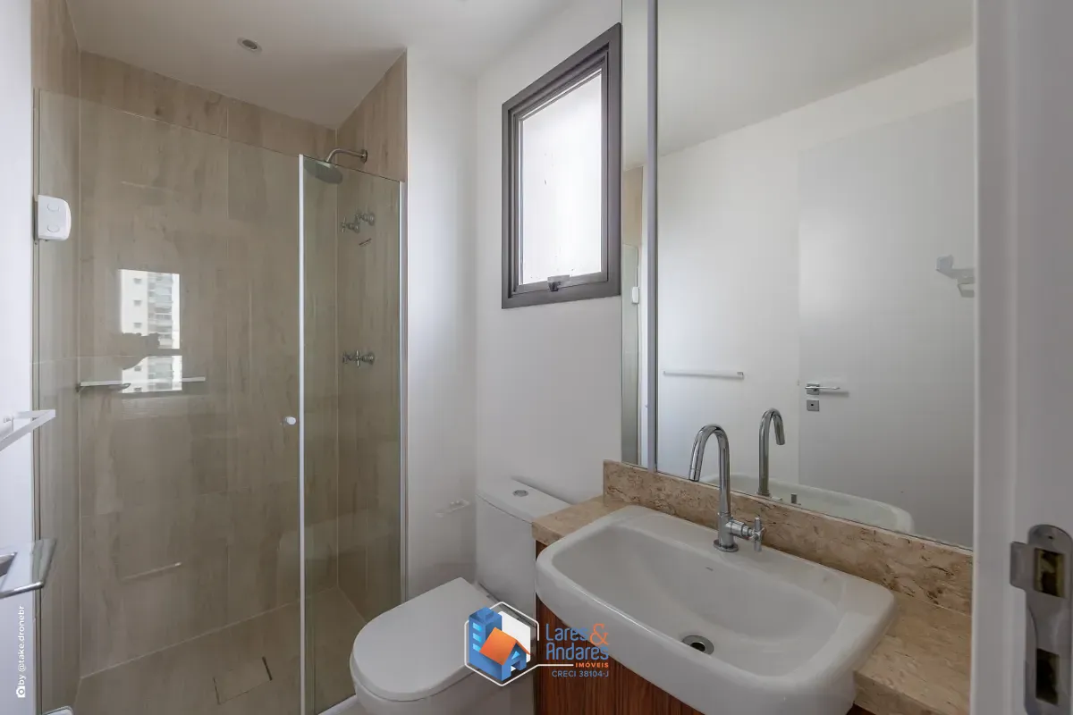 Apartamento, 1 quarto, 26 m² - Foto 7