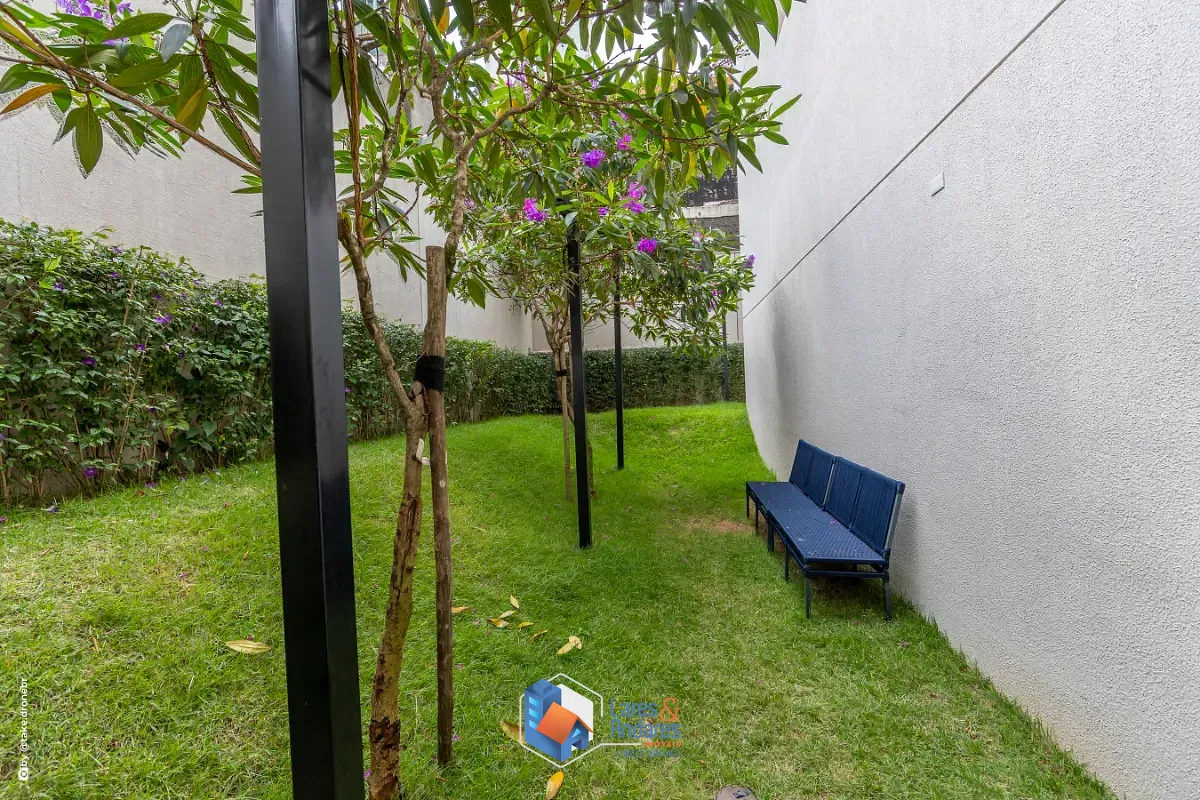 Apartamento, 1 quarto, 26 m² - Foto 27
