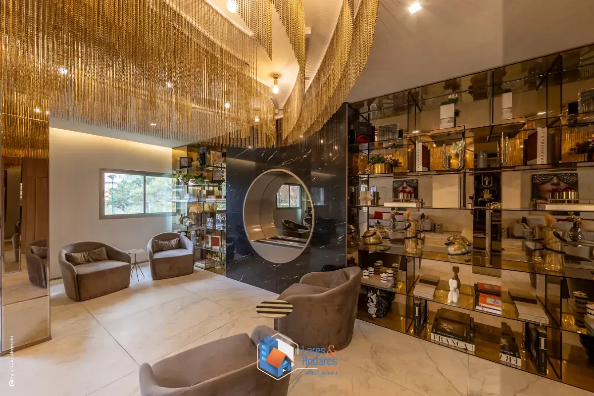 Apartamento, 1 quarto, 26 m² - Foto 18