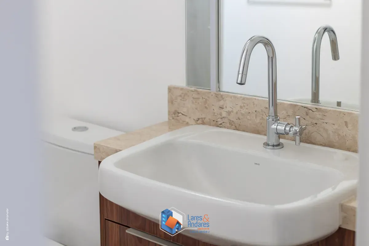 Apartamento, 1 quarto, 26 m² - Foto 8