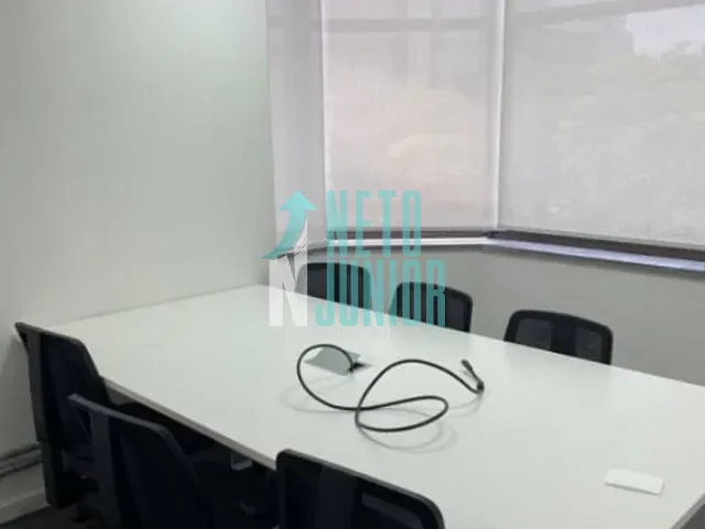 Conjunto com 587m², para alugar, no bairro Cidade Monções em São Paulo