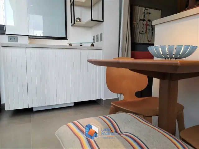 Outro com 34m² 1 quarto e 1 banheiro, à venda, no bairro Pinheiros em São Paulo