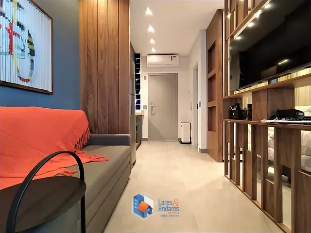 Outro com 34m² 1 quarto e 1 banheiro, à venda, no bairro Pinheiros em São Paulo