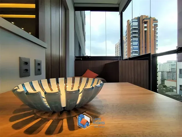 Outro com 34m² 1 quarto e 1 banheiro, à venda, no bairro Pinheiros em São Paulo