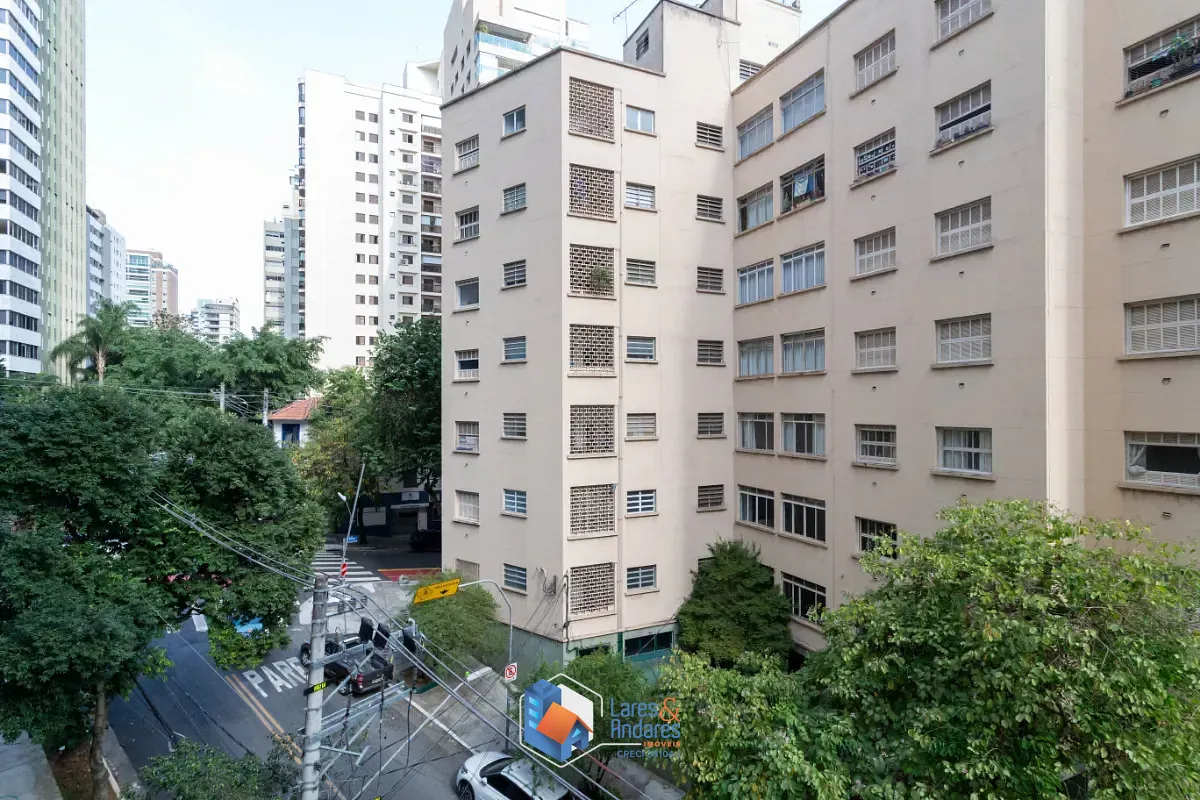 Apartamento, 1 quarto, 21 m² - Foto 5