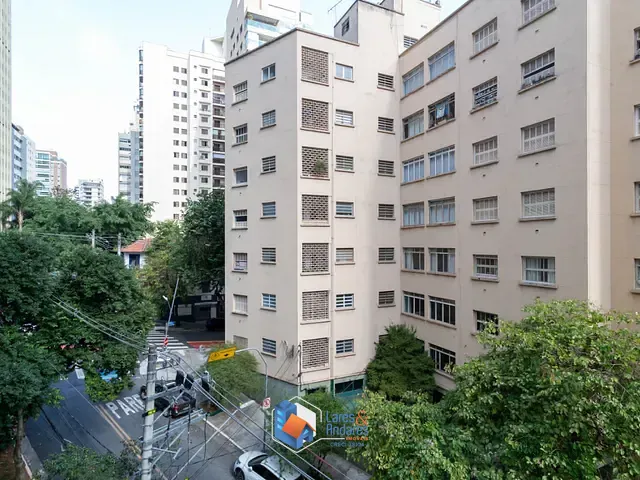 Outro com 21m² 1 quarto e 1 banheiro, à venda, no bairro Paraíso em São Paulo