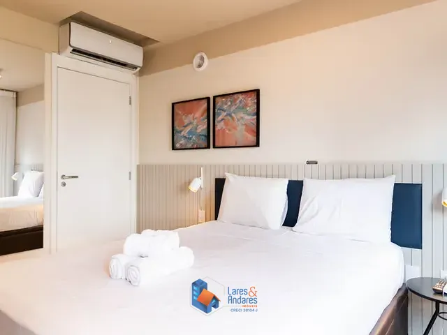 Outro com 21m² 1 quarto e 1 banheiro, à venda, no bairro Paraíso em São Paulo