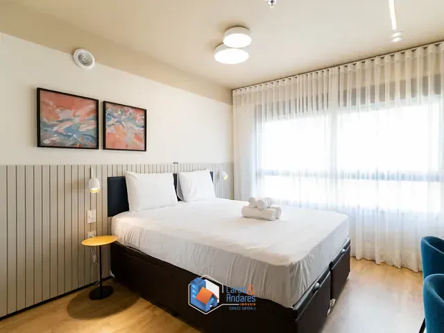 Outro com 21m² 1 quarto e 1 banheiro, à venda, no bairro Paraíso em São Paulo