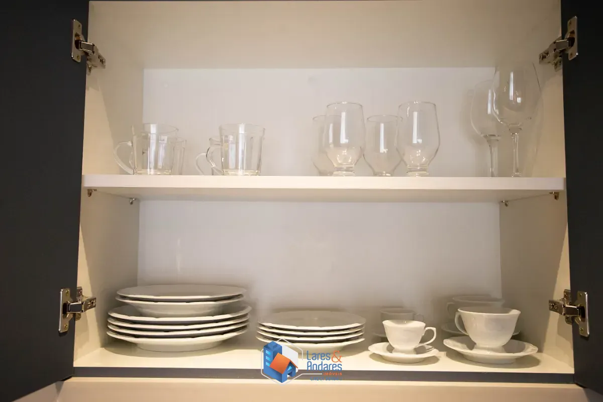 Apartamento, 1 quarto, 21 m² - Foto 19