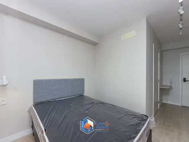 Outro com 25m² 1 quarto e 1 banheiro, à venda, no bairro Jardim das Acácias em São Paulo