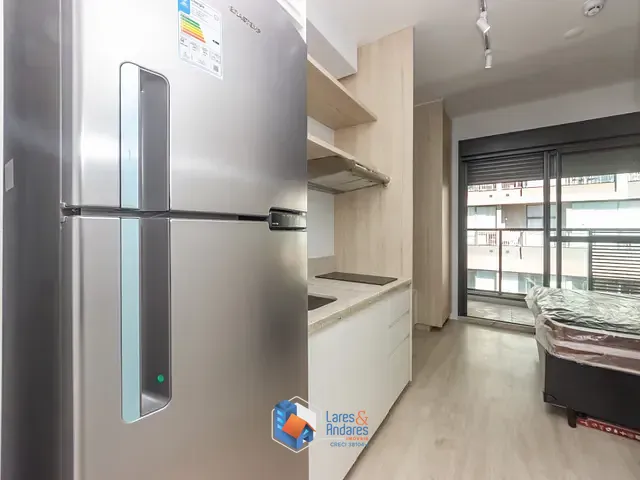 Outro com 25m² 1 quarto e 1 banheiro, à venda, no bairro Jardim das Acácias em São Paulo