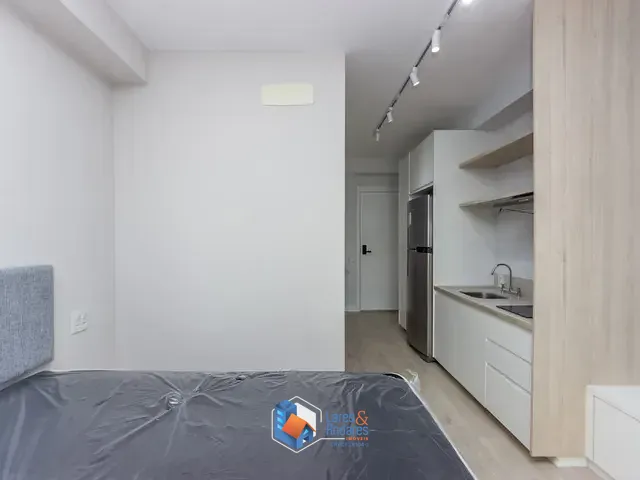 Outro com 25m² 1 quarto e 1 banheiro, à venda, no bairro Jardim das Acácias em São Paulo