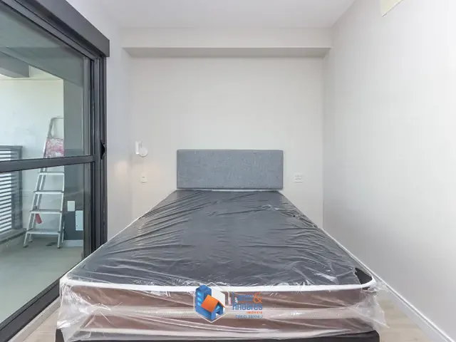 Outro com 25m² 1 quarto e 1 banheiro, à venda, no bairro Jardim das Acácias em São Paulo