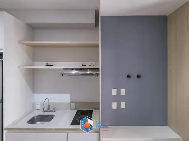 Outro com 25m² 1 quarto e 1 banheiro, à venda, no bairro Jardim das Acácias em São Paulo