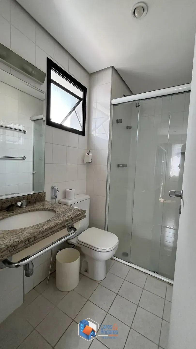 Apartamento, 1 quarto, 35 m² - Foto 17