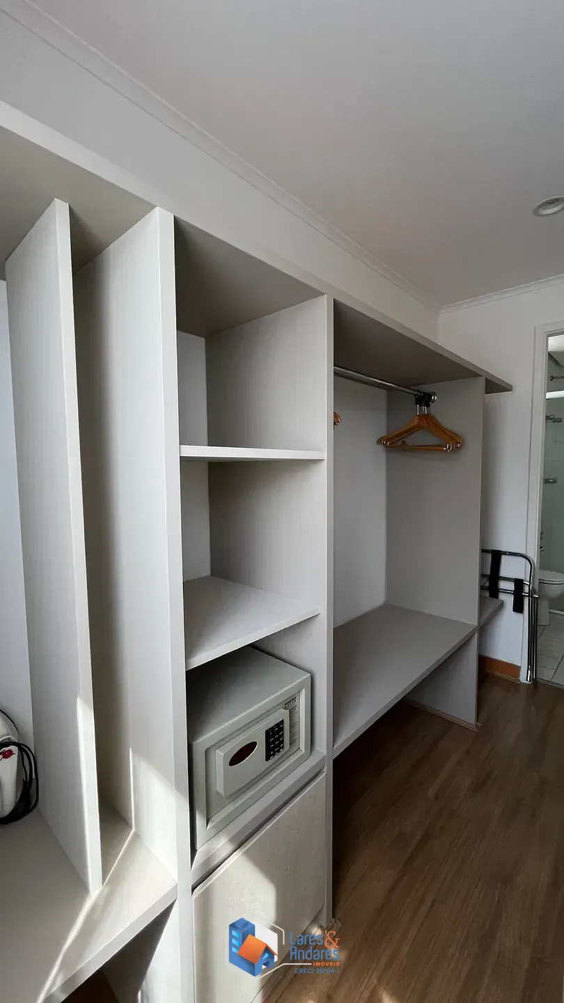 Apartamento, 1 quarto, 35 m² - Foto 20