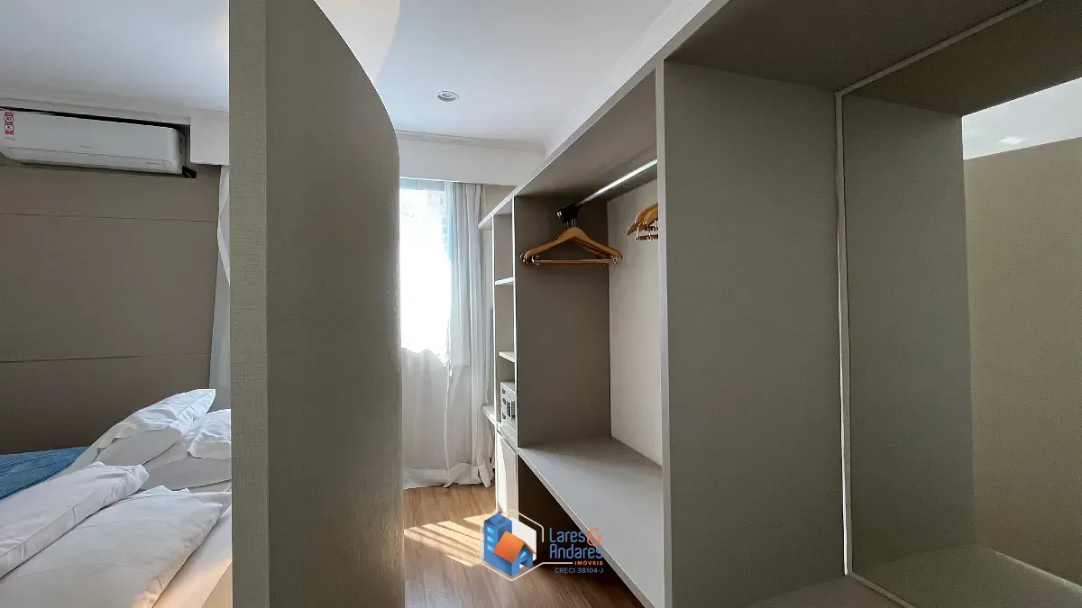 Apartamento, 1 quarto, 35 m² - Foto 14