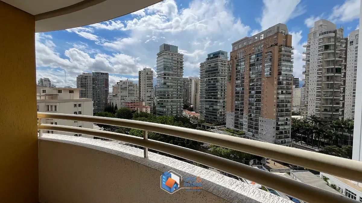 Apartamento, 1 quarto, 35 m² - Foto 7