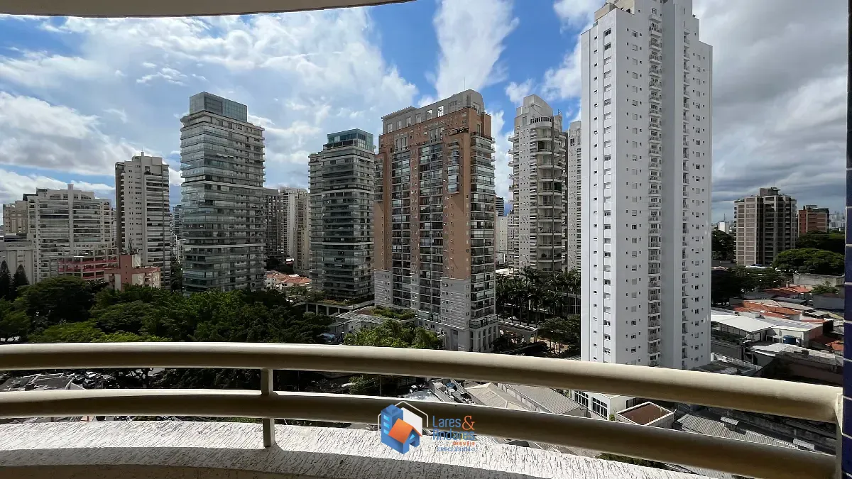 Apartamento, 1 quarto, 35 m² - Foto 6