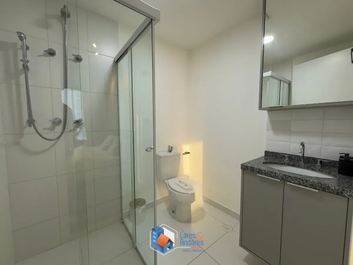 Apartamento, 1 quarto, 24 m² - Foto 8