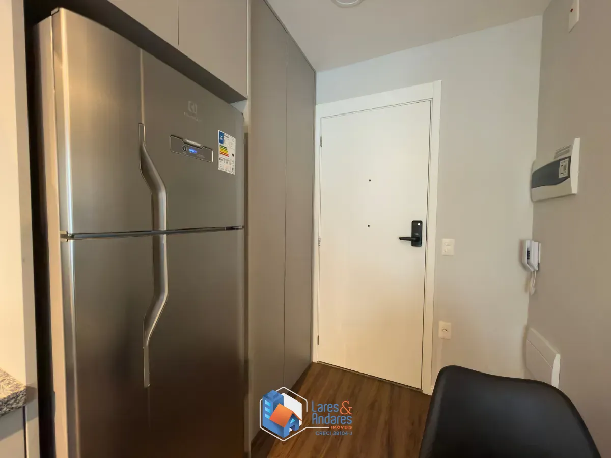 Apartamento, 1 quarto, 24 m² - Foto 7