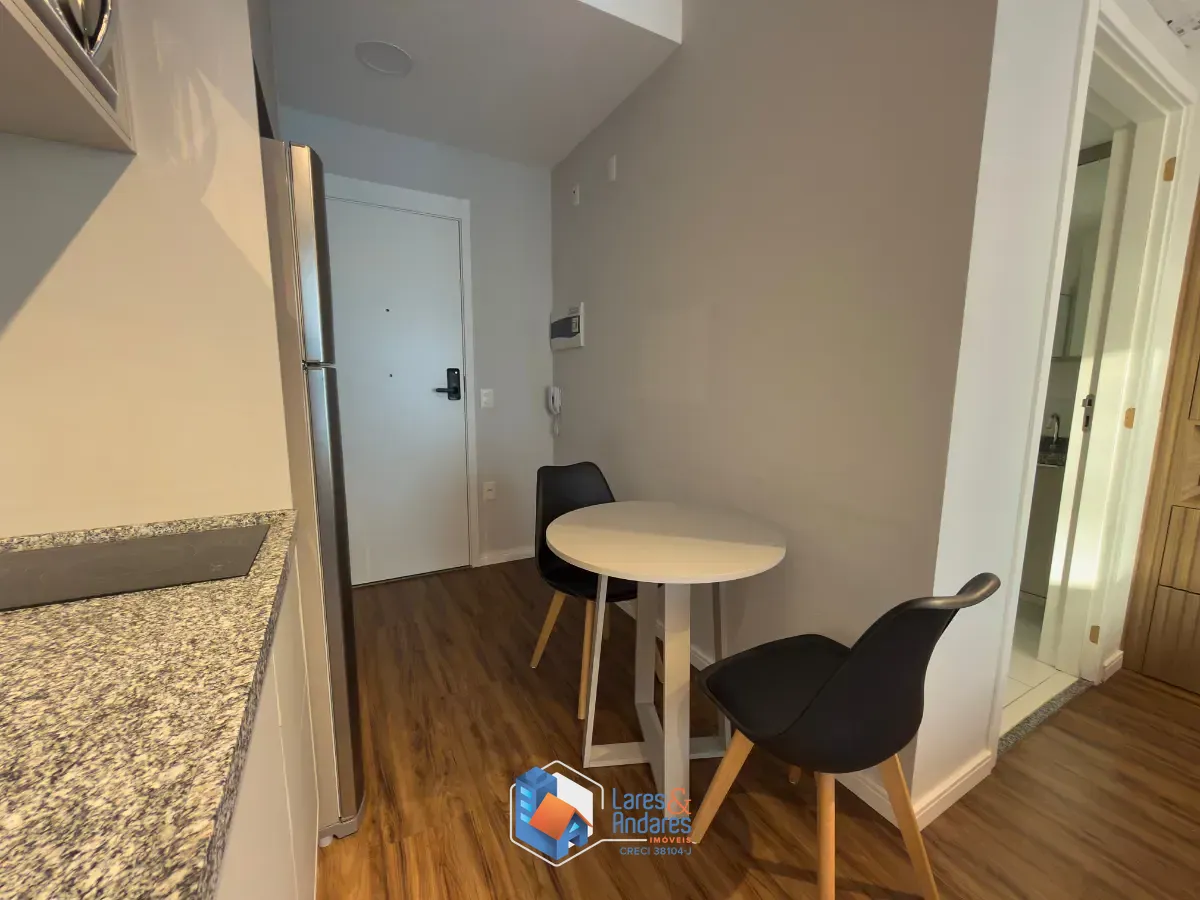 Apartamento, 1 quarto, 24 m² - Foto 6