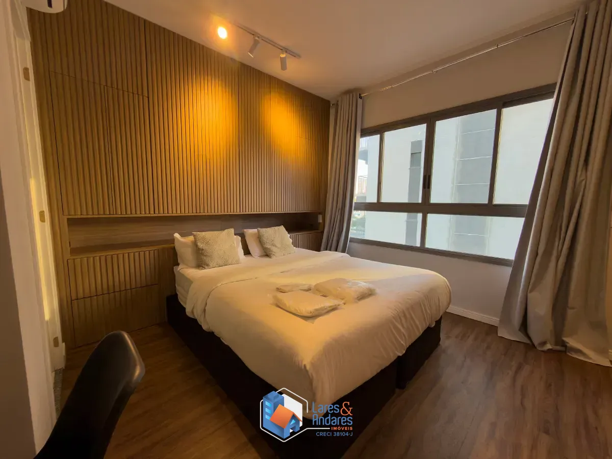 Apartamento, 1 quarto, 24 m² - Foto 3