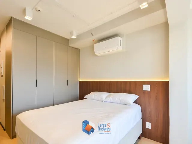 Outro com 28m² 1 quarto e 1 banheiro, à venda, no bairro Vila Mariana em São Paulo