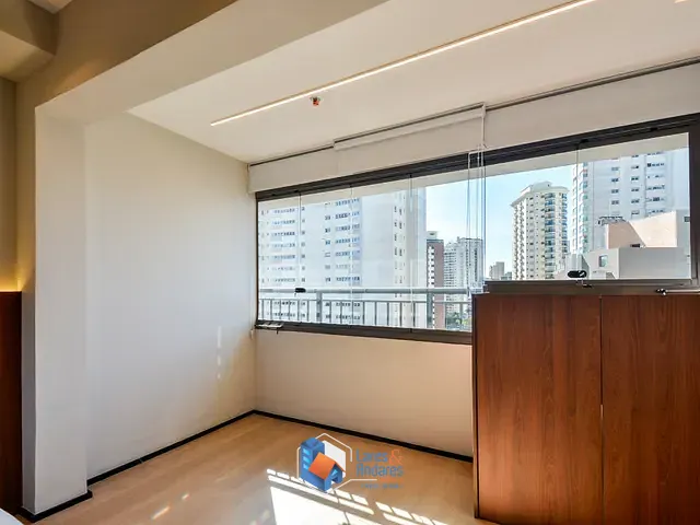 Outro com 28m² 1 quarto e 1 banheiro, à venda, no bairro Vila Mariana em São Paulo