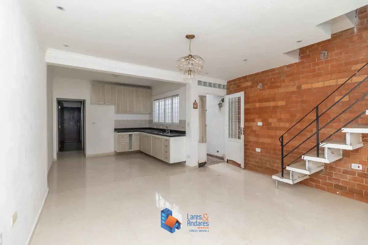 Apartamento, 2 quartos, 100 m² - Foto 1