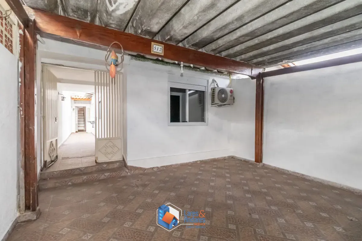 Apartamento, 2 quartos, 100 m² - Foto 23