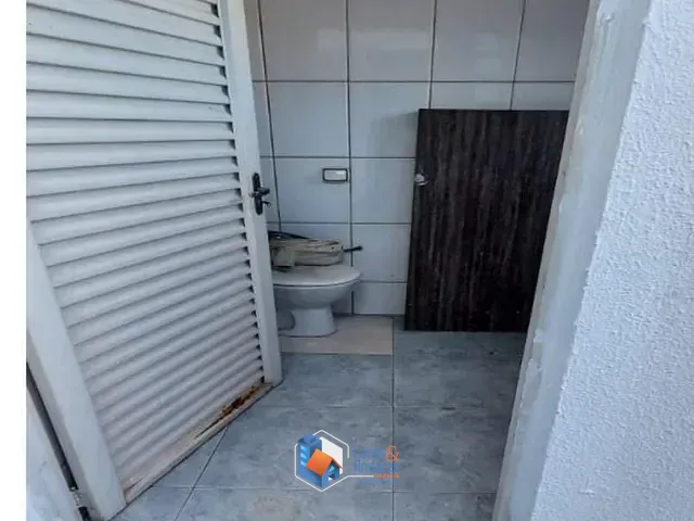 Outro com 100m² 2 quartos e 2 banheiros, à venda, no bairro Vila dos Remédios em São Paulo