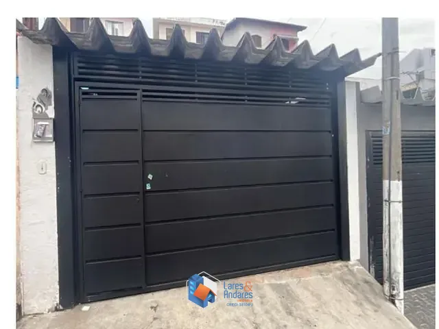 Outro com 100m² 2 quartos e 2 banheiros, à venda, no bairro Vila dos Remédios em São Paulo