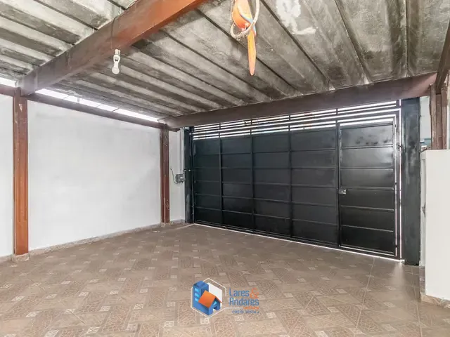 Outro com 100m² 2 quartos e 2 banheiros, à venda, no bairro Vila dos Remédios em São Paulo