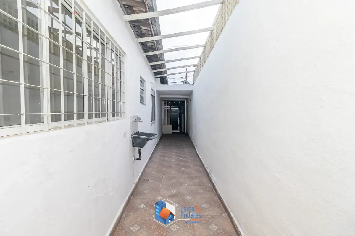 Apartamento, 2 quartos, 100 m² - Foto 4
