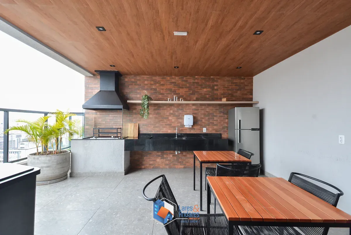 Apartamento, 1 quarto, 37 m² - Foto 49