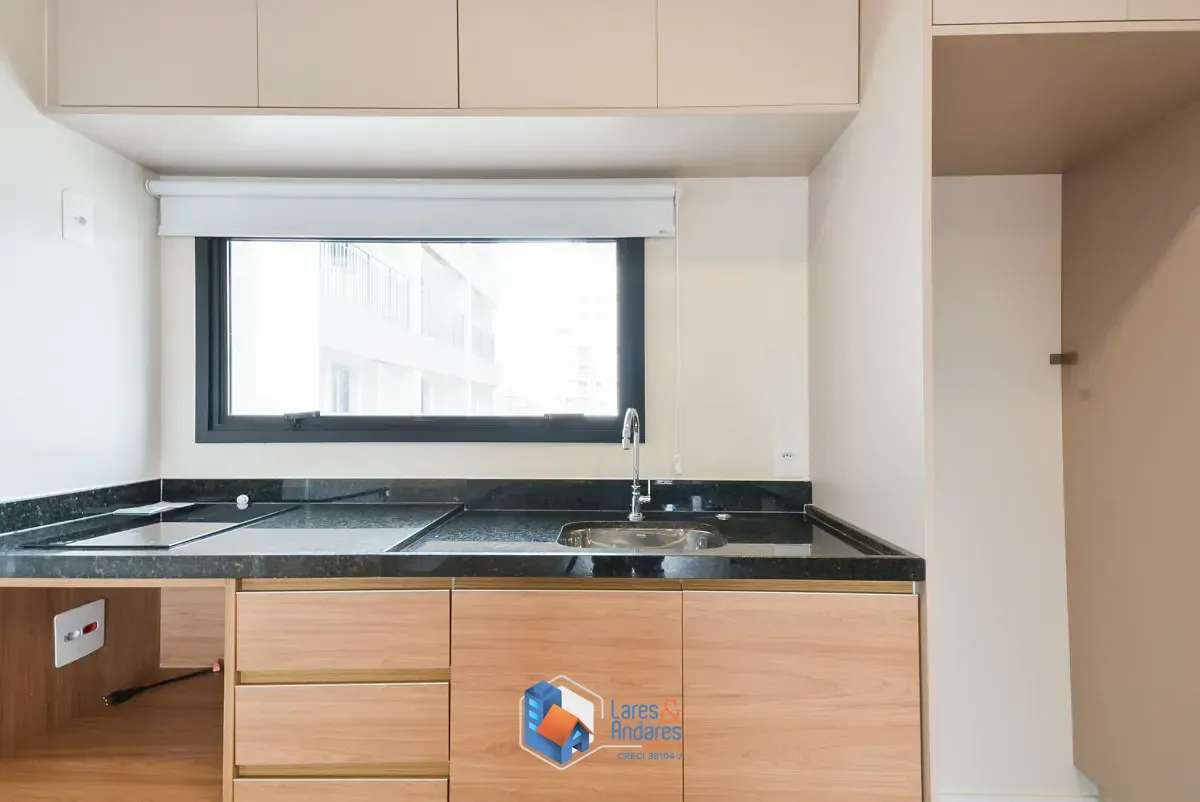 Apartamento, 1 quarto, 37 m² - Foto 18