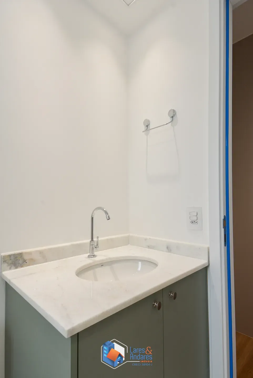 Apartamento, 1 quarto, 37 m² - Foto 2