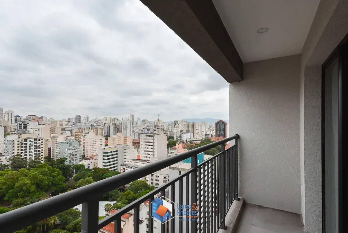 Apartamento, 1 quarto, 37 m² - Foto 13