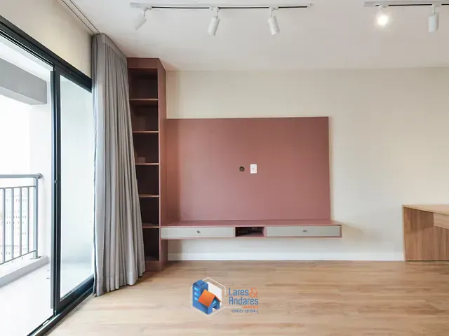 Outro com 37m² 1 quarto e 1 banheiro, à venda, no bairro Consolação em São Paulo