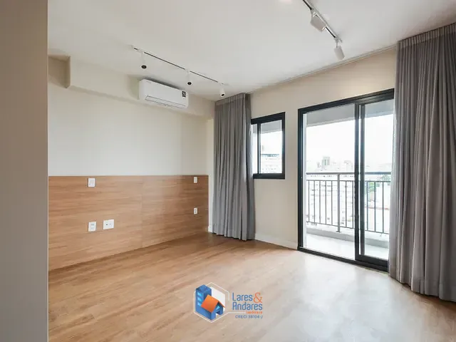 Outro com 37m² 1 quarto e 1 banheiro, à venda, no bairro Consolação em São Paulo