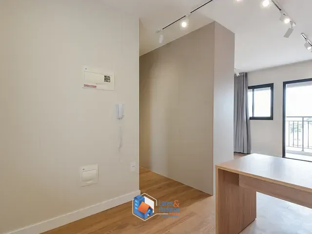 Outro com 37m² 1 quarto e 1 banheiro, à venda, no bairro Consolação em São Paulo