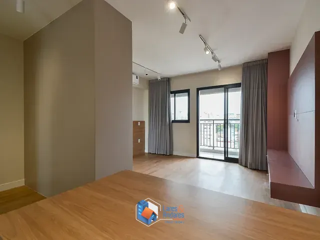 Outro com 37m² 1 quarto e 1 banheiro, à venda, no bairro Consolação em São Paulo