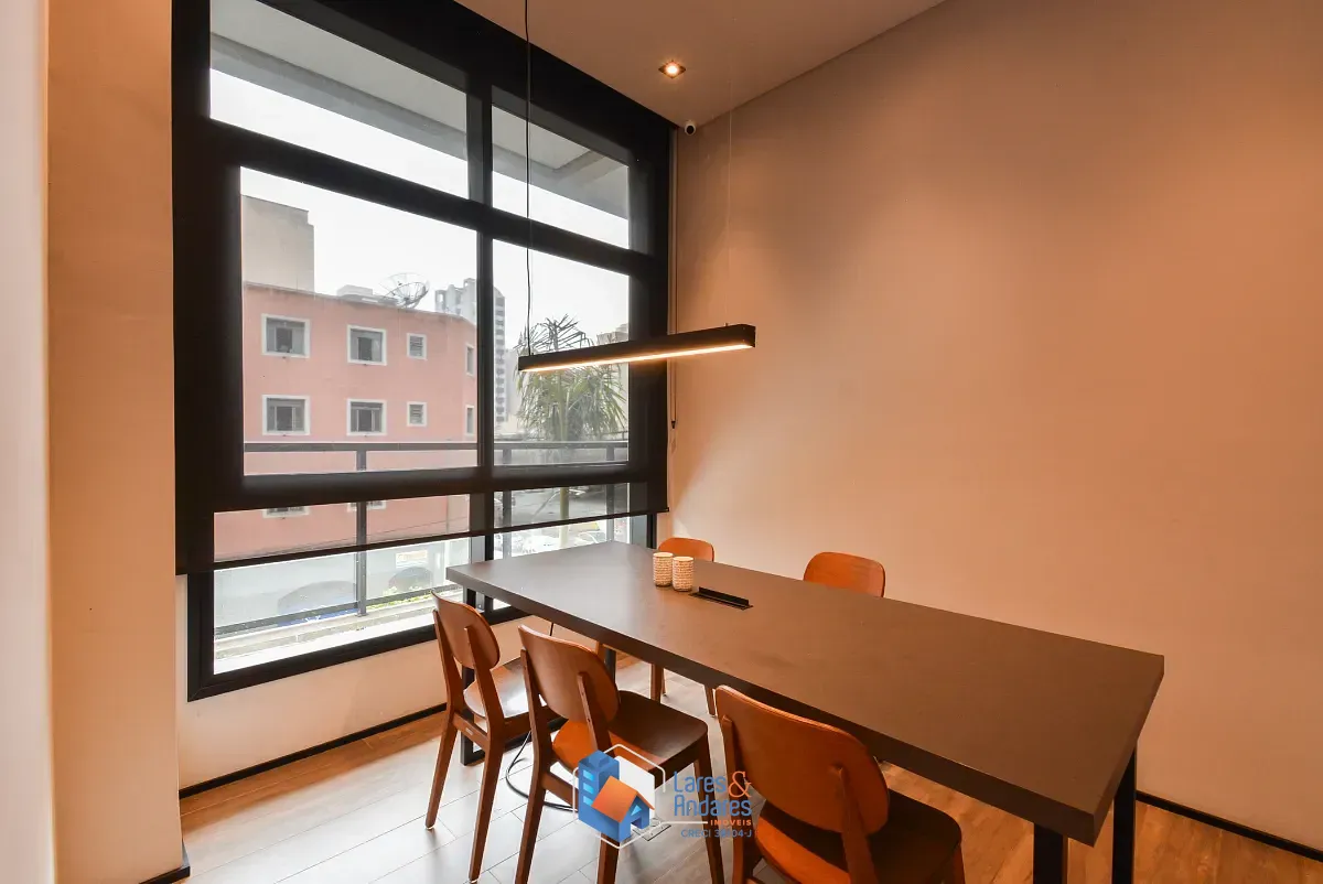 Apartamento, 1 quarto, 37 m² - Foto 33