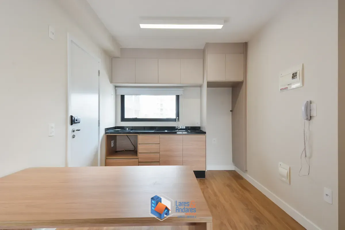 Apartamento, 1 quarto, 37 m² - Foto 15