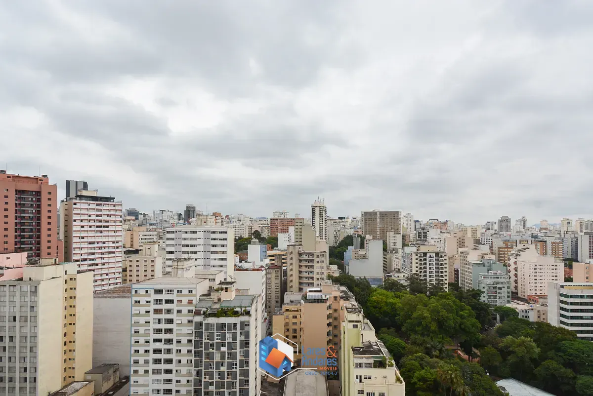 Apartamento, 1 quarto, 37 m² - Foto 14