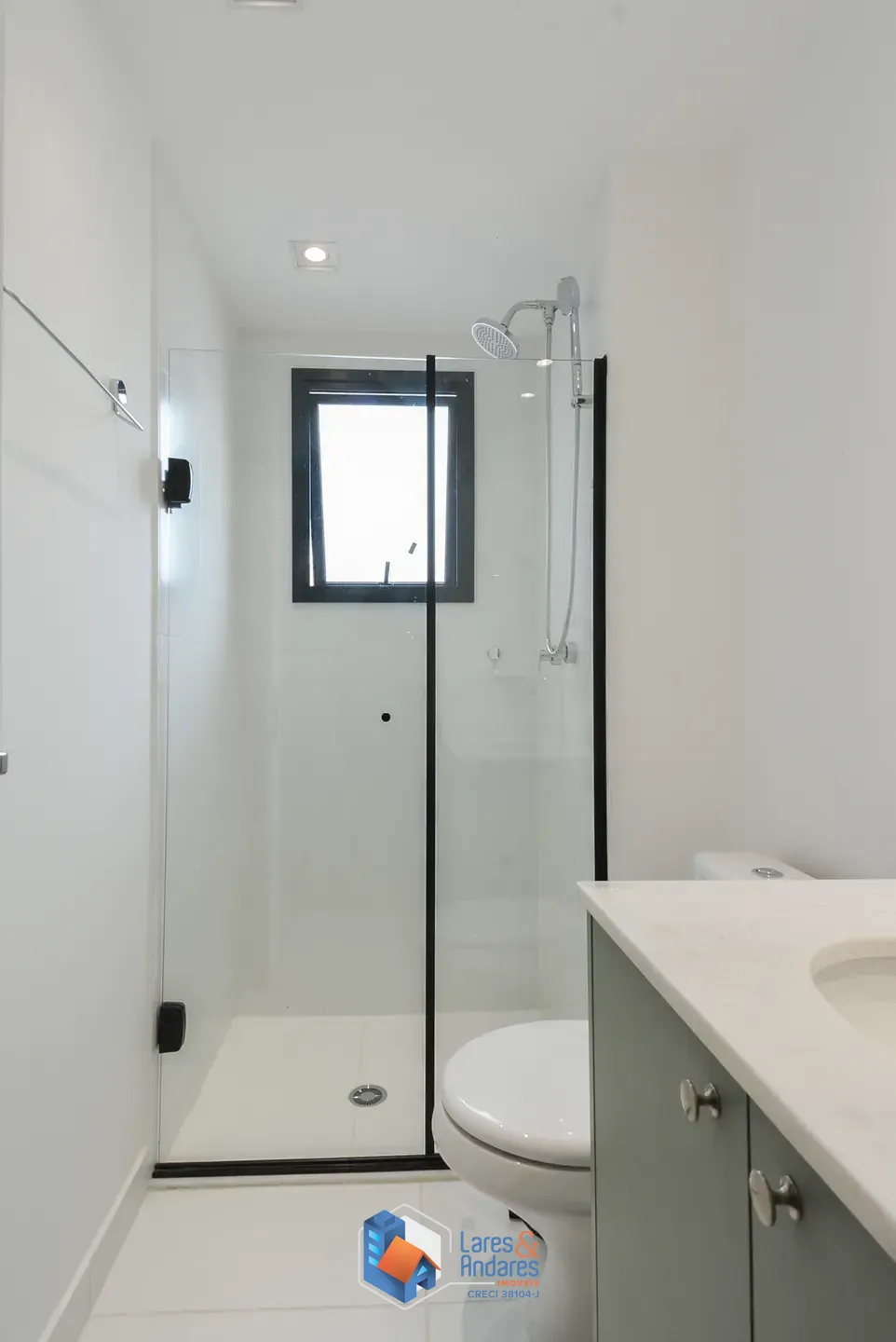 Apartamento, 1 quarto, 37 m² - Foto 20